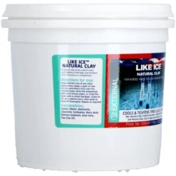 Equine America Like Ice -Exporteren Paard Gear Winkel agradi 44488161 3.e41768