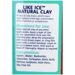 Equine America Like Ice -Exporteren Paard Gear Winkel agradi 44488161 4.6ce400