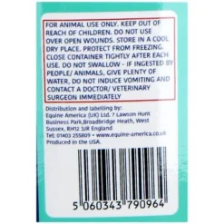 Equine America Like Ice -Exporteren Paard Gear Winkel agradi 44488161 6.f5f729