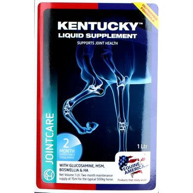 Equine America Kentucky 1L 3 Equine America Kentucky 1L - Afbeelding 3