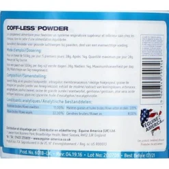 Equine America Coff-Less 1kg -Exporteren Paard Gear Winkel agradi 44488181 4.14002c