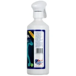 Equine America Fungatrol Spray 500ml -Exporteren Paard Gear Winkel agradi 44488186 3.69c010