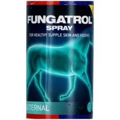 Equine America Fungatrol Spray 500ml -Exporteren Paard Gear Winkel agradi 44488186 5.5c0571