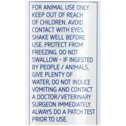 Equine America Fungatrol Spray 500ml -Exporteren Paard Gear Winkel agradi 44488186 6.0630b5