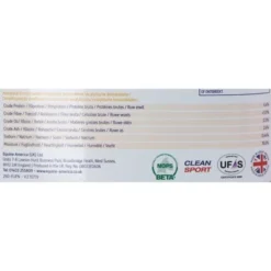 Equine America Hemogen 1 Ltr 10 Equine America Hemogen 1 Ltr -Exporteren Paard Gear Winkel agradi 44488193 5.5b46a7