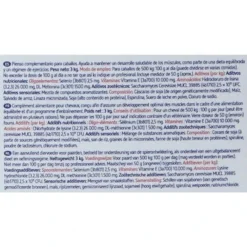 Equine America More Muscle Pellets 3kg 9 Equine America More Muscle Pellets 3kg -Exporteren Paard Gear Winkel agradi 44488236 4.e21388