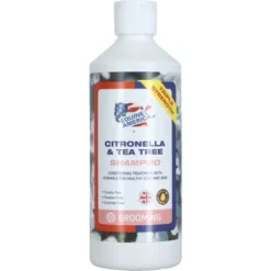 Equine America Super Groom Tea Tree Shampoo 500ml