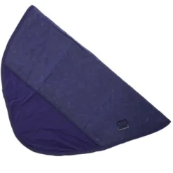 Bucas Therapy Neck Navy/Orange -Exporteren Paard Gear Winkel agradi 44489250 5.d84b04