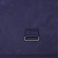 Bucas Therapy Neck Navy/Orange -Exporteren Paard Gear Winkel agradi 44489250 6.655e93