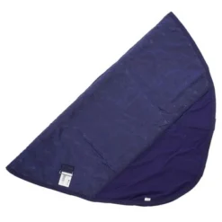 Bucas Therapy Neck Navy/Orange -Exporteren Paard Gear Winkel agradi 44489250 7.d22d56