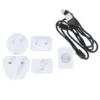 Ice-Vibe Cable & Transform For LED Panel White