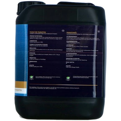 Synovium Paraffin Oil 5L 2 Synovium Paraffin Oil 5L - Afbeelding 2