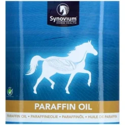 Synovium Paraffin Oil 5L 10 Synovium Paraffin Oil 5L -Exporteren Paard Gear Winkel agradi 44500934 5.b6fcb9