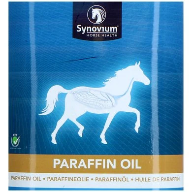 Synovium Paraffin Oil 5L 5 Synovium Paraffin Oil 5L - Afbeelding 5