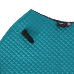 Performance By Shires Springzadeldekje Ocean Blue Full -Exporteren Paard Gear Winkel agradi 44509618 3.a901c8