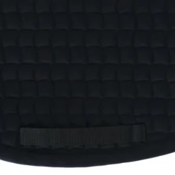 Eskadron Zadeldek Cotton Uni Springen Zwart Full -Exporteren Paard Gear Winkel agradi 44512528 4.c63399