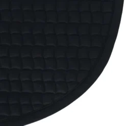 Eskadron Zadeldek Cotton Uni Springen Zwart Full -Exporteren Paard Gear Winkel agradi 44512528 5.63dde4