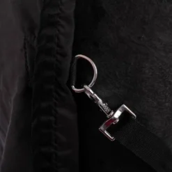 EQUITHÈME Zomerdeken Chic 0g Zwart/zilver -Exporteren Paard Gear Winkel agradi 445193291 3.b536f1