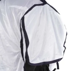 Norton Mesh Deken Combo Wit/Navy -Exporteren Paard Gear Winkel agradi 44519853 8.6212fb