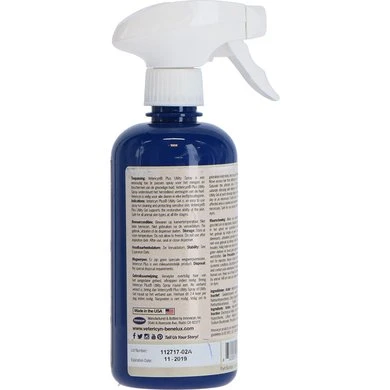 Vetericyn® Plus Veterinaire Utility Gel 500 Ml 3 Vetericyn® Plus Veterinaire Utility Gel 500 Ml - Afbeelding 3