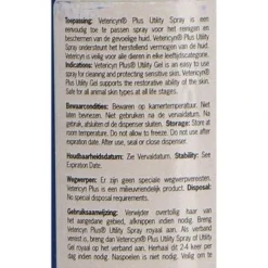 Vetericyn® Plus Veterinaire Utility Gel 500 Ml 9 Vetericyn® Plus Veterinaire Utility Gel 500 Ml -Exporteren Paard Gear Winkel agradi 44526805 3.1f0810