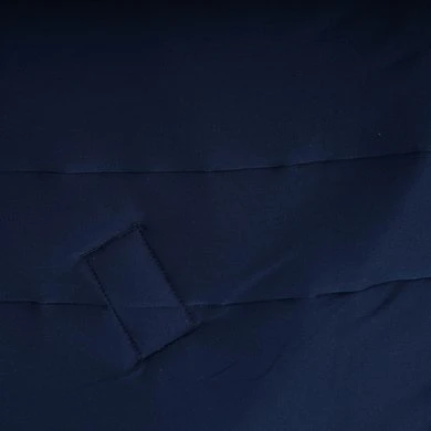 Back On Track Staldeken Rime Mia 160g Zwart 155/206cm 6 Back On Track Staldeken Rime Mia 160g Zwart 155/206cm - Afbeelding 6