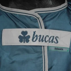 Bucas Atlantic Turnout 50g Green 14 Bucas Atlantic Turnout 50g Green -Exporteren Paard Gear Winkel agradi 44533470 1.c8ee38