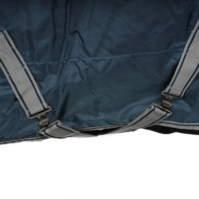 Bucas Atlantic Turnout 50g Green 8 Bucas Atlantic Turnout 50g Green - Afbeelding 8