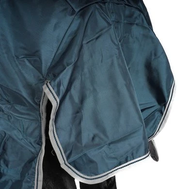 Bucas Atlantic Turnout 50g Green 10 Bucas Atlantic Turnout 50g Green - Afbeelding 10