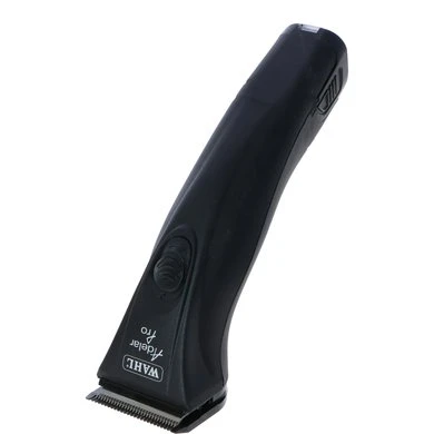 Wahl Tondeuse Adelar Pro Paard Zwart 3 Wahl Tondeuse Adelar Pro Paard Zwart - Afbeelding 3