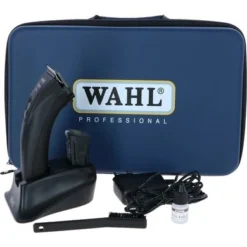 Wahl Tondeuse Adelar Pro Paard Zwart 7 Wahl Tondeuse Adelar Pro Paard Zwart -Exporteren Paard Gear Winkel agradi 445339771 2.1f5f44