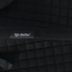 Back On Track Zadeldekje Springen NO.II Zwart -Exporteren Paard Gear Winkel agradi 44534266 6.0f34e6