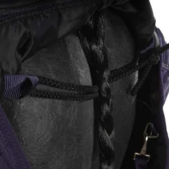 HKM Winterstaldeken 200g Katoen 1200D Donker Blauw -Exporteren Paard Gear Winkel agradi 44536641 6.bd56cf