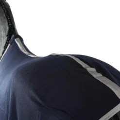 RugBe By Covalliero Fleecedeken Economic Navy -Exporteren Paard Gear Winkel agradi 445415662 1.18f9d0