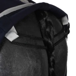 RugBe By Covalliero Fleecedeken Economic Navy -Exporteren Paard Gear Winkel agradi 445415662 2.049ba3