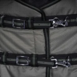 Horka Outdoordeken Dime 600D, 200 Gram Dark Olijf -Exporteren Paard Gear Winkel agradi 44542894 1.df1abd