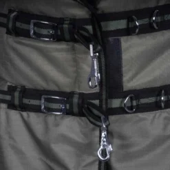 Horka Outdoordeken Dime 600D, 200 Gram Dark Olijf -Exporteren Paard Gear Winkel agradi 44542894 2.ae1be4