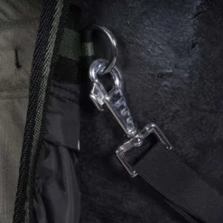 Horka Outdoordeken Dime 600D, 200 Gram Dark Olijf -Exporteren Paard Gear Winkel agradi 44542894 6.c24fcc