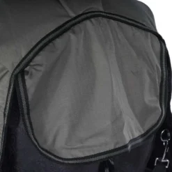 Horka Outdoordeken Dime 600D, 200 Gram Dark Olijf -Exporteren Paard Gear Winkel agradi 44542894 7.d7f1f4