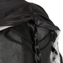 Horka Vliegendeken Met Vaste Hals Zilver -Exporteren Paard Gear Winkel agradi 44542955 7.10afc2