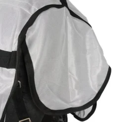 Horka Vliegendeken Met Vaste Hals Zilver -Exporteren Paard Gear Winkel agradi 44542955 8.bcb8f5