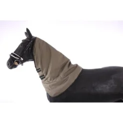 Horka Dekenhals Dime 600D, 100g Gevoerd Donker Olijf Full -Exporteren Paard Gear Winkel agradi 44543912 1.5879ea