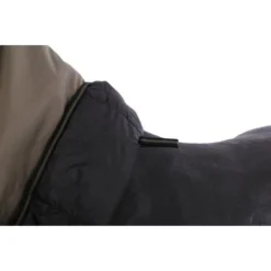 Horka Dekenhals Dime 600D, 100g Gevoerd Dark Olijf -Exporteren Paard Gear Winkel agradi 44543912 3.5b1194 1