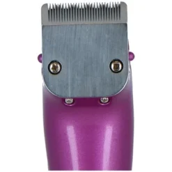 Horka Scheermachine Professional Draadloos Mini Lilac -Exporteren Paard Gear Winkel agradi 44544367 3.2c3cae