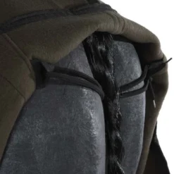 Harry's Horse Fleecedeken Colours Legergroen -Exporteren Paard Gear Winkel agradi 445692032 4.23a472