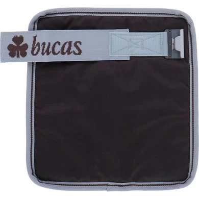 Bucas Chest Extender Click'n Go Magnetic Choco 24cm 1 Bucas Chest Extender Click'n Go Magnetic Choco 24cm