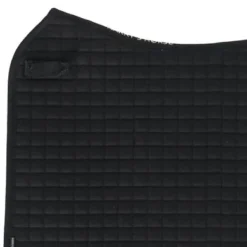 Harry's Horse Zadeldekje Exceed Dressuur Zwart Full -Exporteren Paard Gear Winkel agradi 44577889 3.33889b