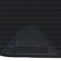 Harry's Horse Zadeldekje Exceed Dressuur Zwart Full -Exporteren Paard Gear Winkel agradi 44577889 4.b99b6a