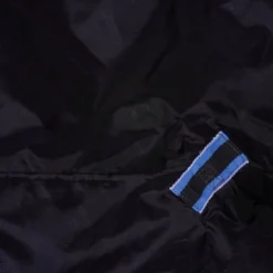 EQUITHÈME Deken Tyrex 1200D 0g Grijs/Blauw 95/145 -Exporteren Paard Gear Winkel agradi 44579055 7.e75b84