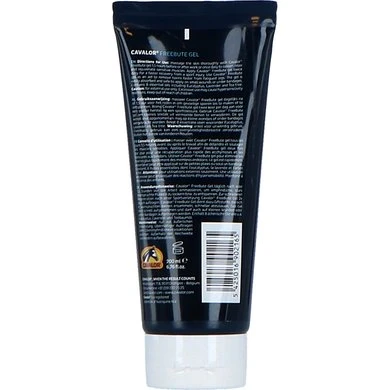 Cavalor Free Bute Gel 3 Cavalor Free Bute Gel - Afbeelding 3